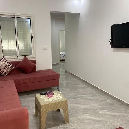 Ibrahim Apartment Келібія Екстер'єр фото
