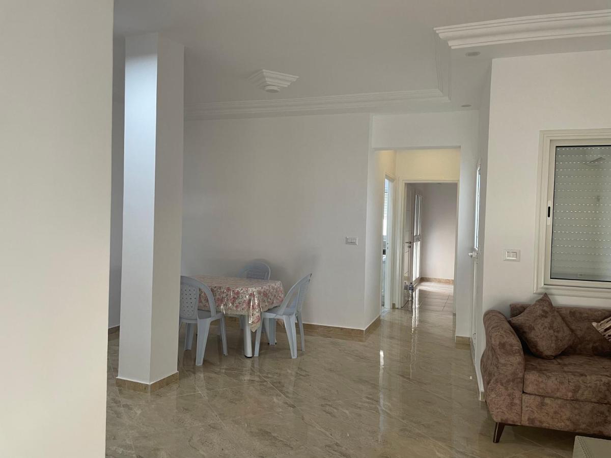 Ibrahim Apartment Келібія Екстер'єр фото