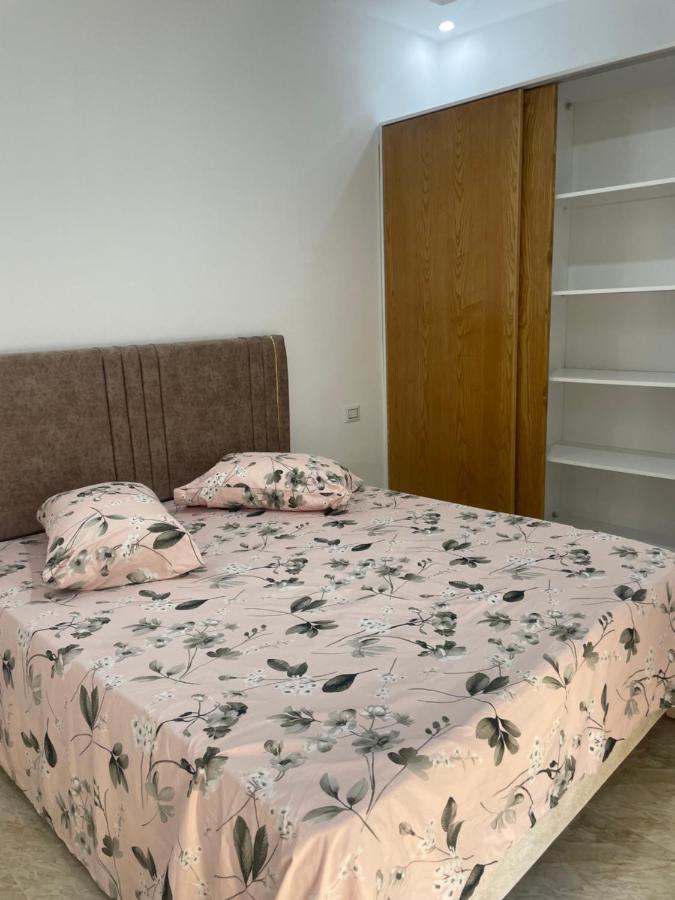Ibrahim Apartment Келібія Екстер'єр фото