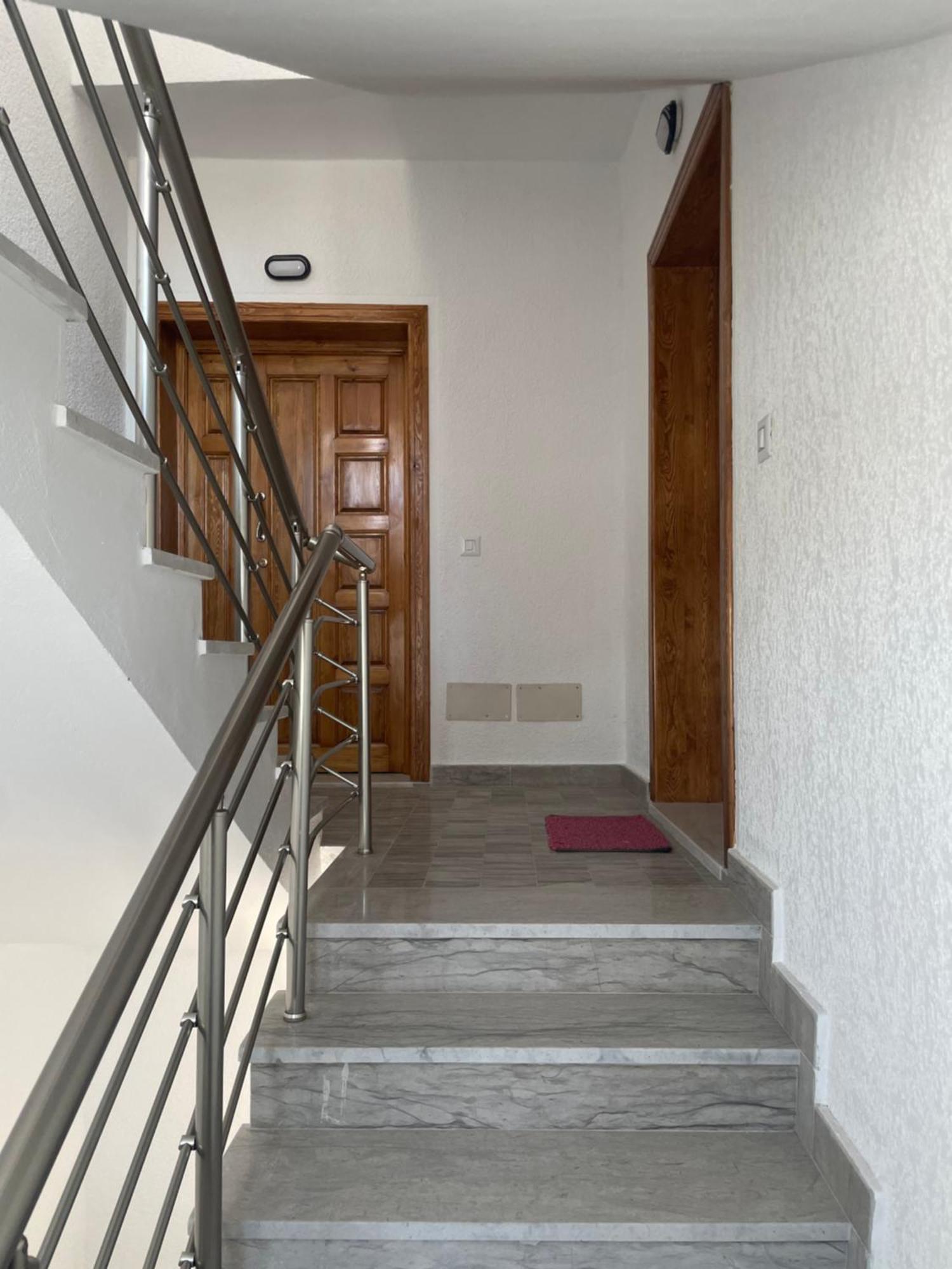 Ibrahim Apartment Келібія Екстер'єр фото