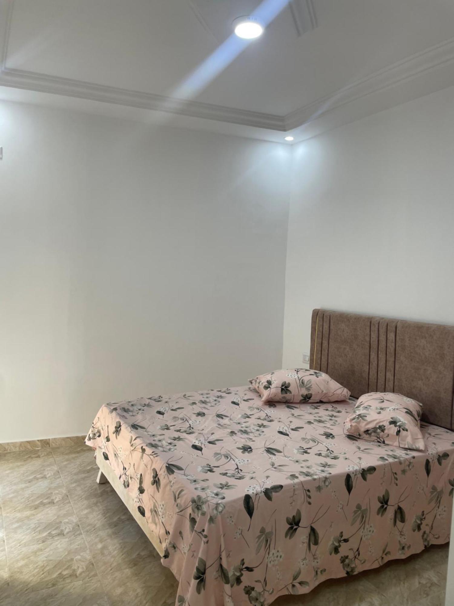 Ibrahim Apartment Келібія Екстер'єр фото