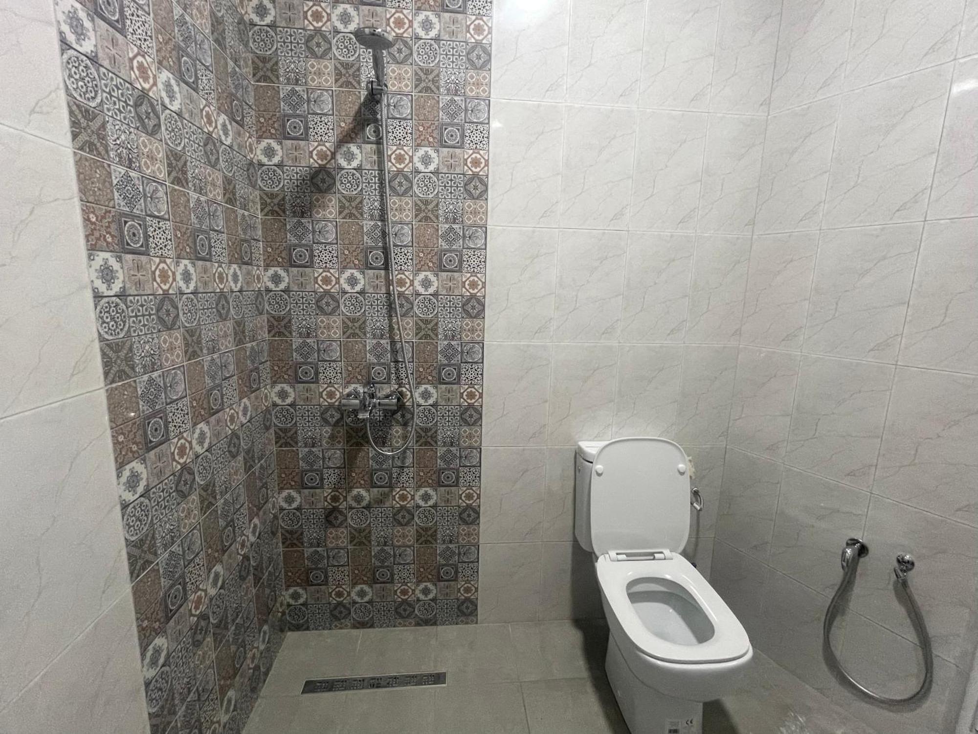 Ibrahim Apartment Келібія Екстер'єр фото