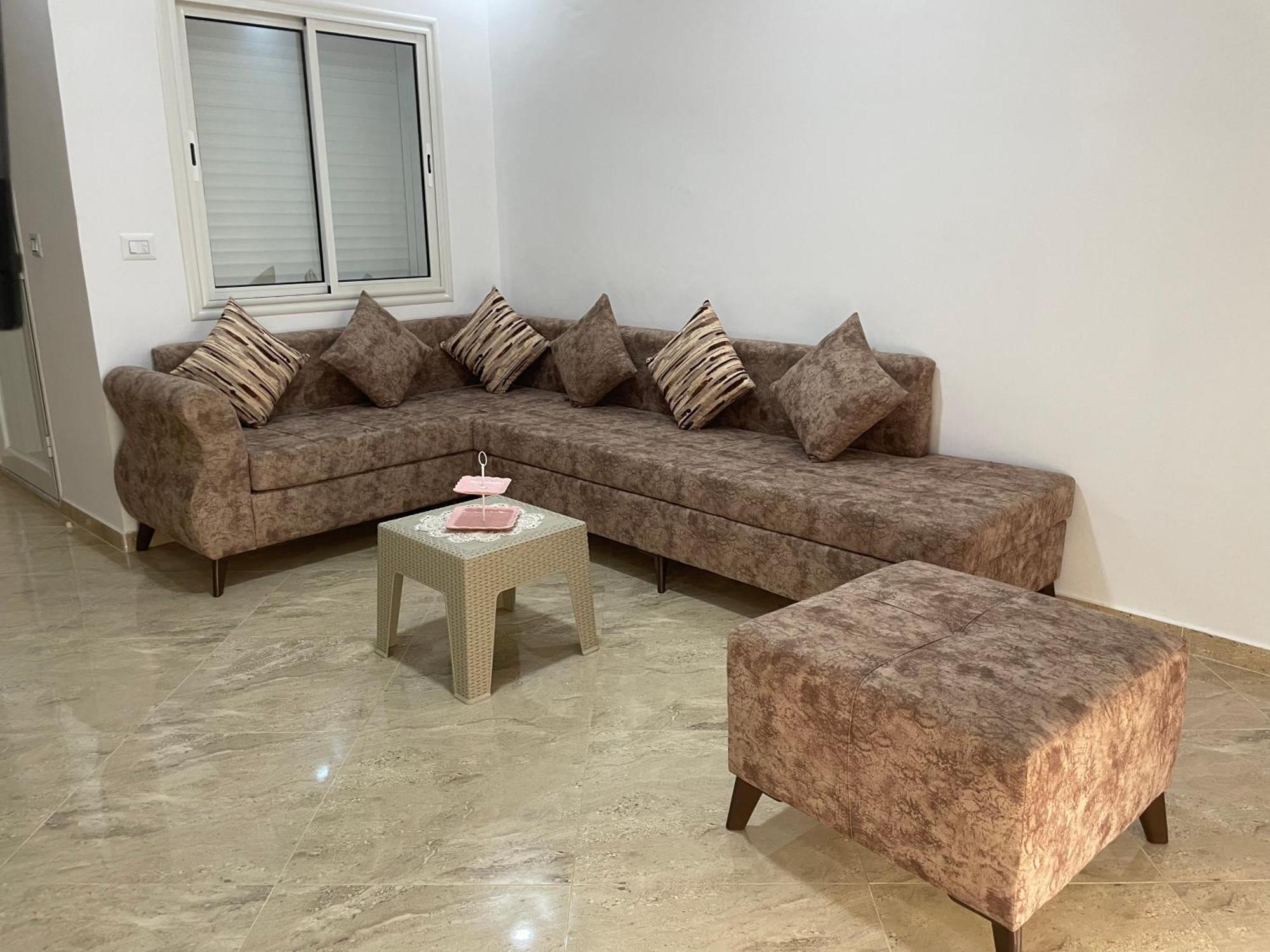 Ibrahim Apartment Келібія Екстер'єр фото