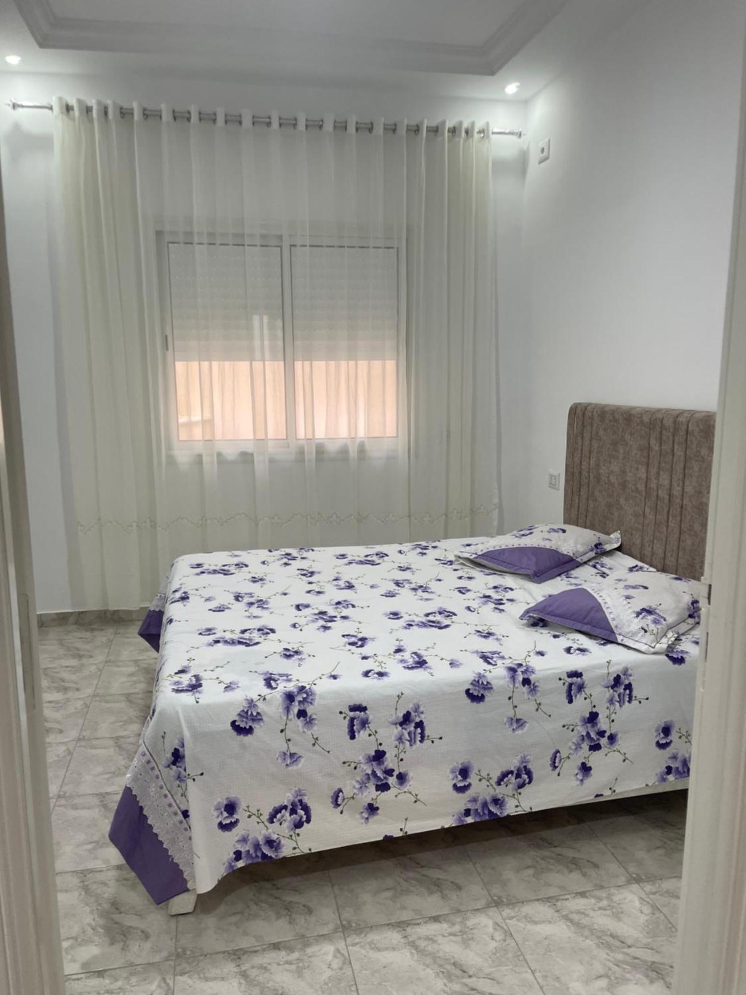 Ibrahim Apartment Келібія Екстер'єр фото