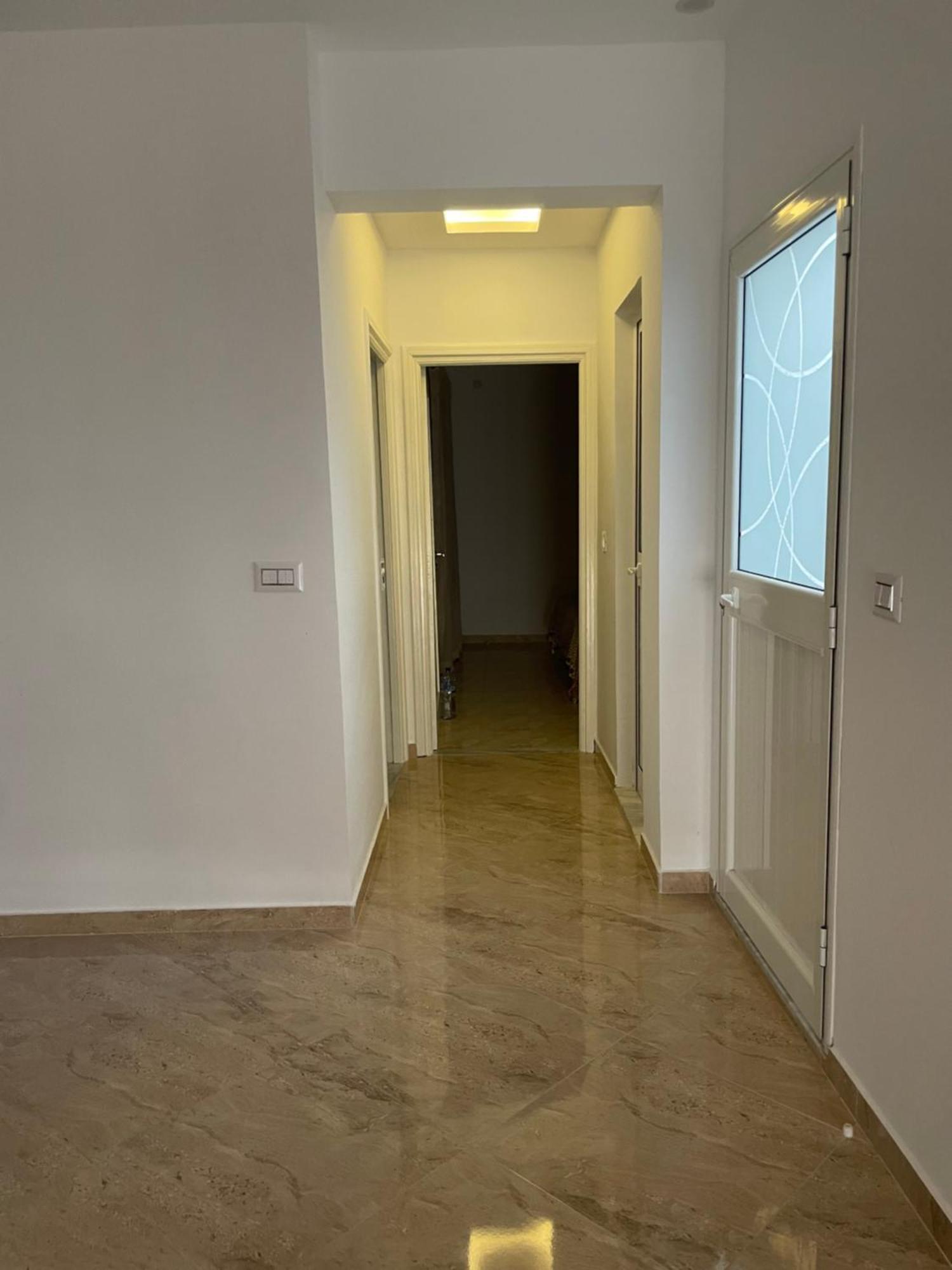 Ibrahim Apartment Келібія Екстер'єр фото