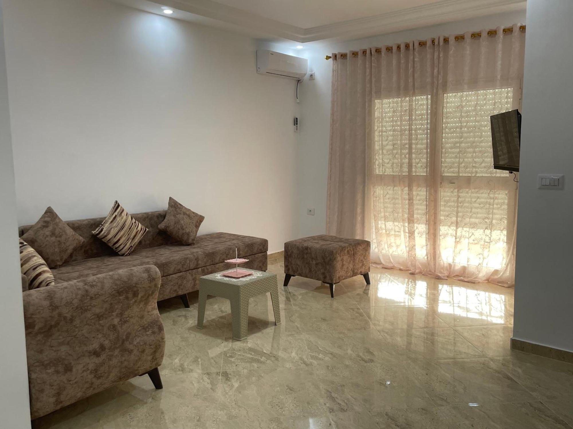 Ibrahim Apartment Келібія Екстер'єр фото