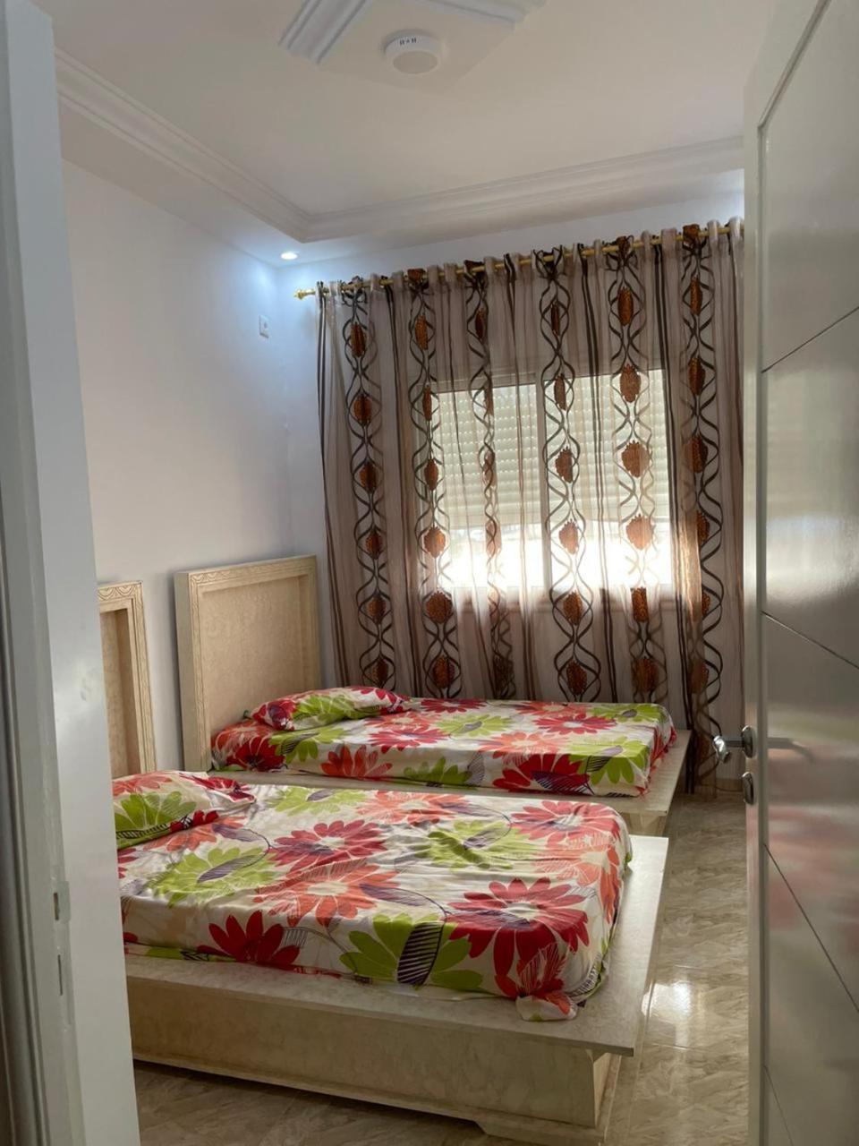 Ibrahim Apartment Келібія Екстер'єр фото