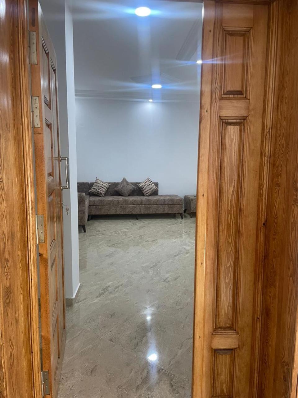 Ibrahim Apartment Келібія Екстер'єр фото
